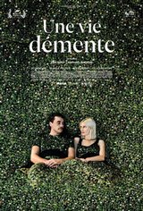 Une vie démente Movie Poster