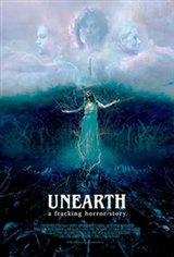 Unearth Movie Poster