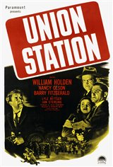 Union Station Movie Poster