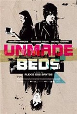 Unmade Beds Movie Poster