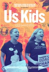 Us Kids Poster