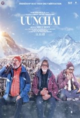 Uunchai Movie Poster