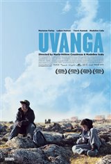 Uvanga Movie Poster