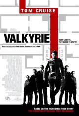 Valkyrie Movie Poster