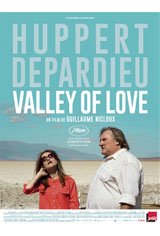 Valley of Love Movie Poster