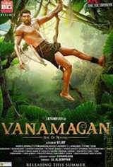 Vanamagan Movie Poster