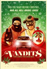 Vandits Movie Poster