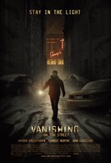 Vanishing on 7th Street Movie Poster