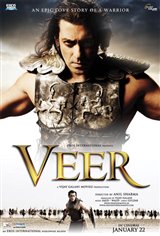 Veer Movie Poster