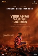 Veerame Vaagai Soodum Movie Poster