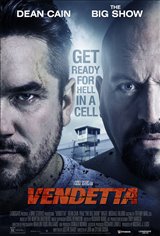 Vendetta Movie Poster