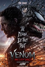 Venom: The Last Dance Movie Poster