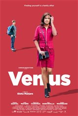 Venus Movie Poster