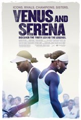 Venus and Serena Movie Poster