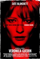 Veronica Guerin Movie Poster