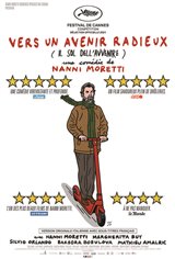 Vers un avenir radieux (v.o.s.-t.f.) Movie Poster