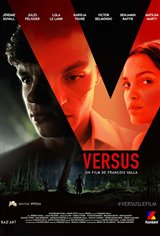 Versus Movie Poster