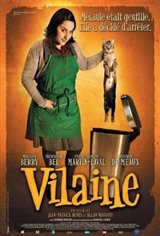 Vilaine Movie Poster