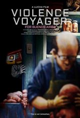 Violence Voyager Movie Poster