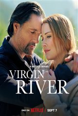 Virgin River (Netflix) Movie Poster