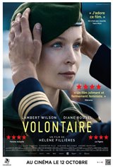 Volontaire Movie Poster