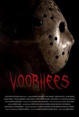 Voorhees Movie Poster