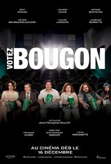 Votez Bougon Movie Poster