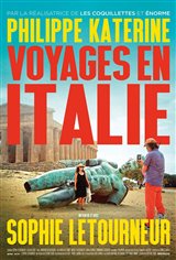 Voyages en Italie Movie Poster