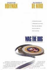 Wag The Dog Movie Poster