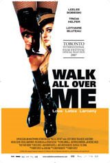 Walk All Over Me Movie Poster