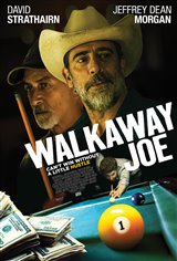 Walkaway Joe Poster