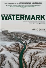 Watermark Movie Poster