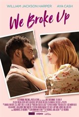 We Broke Up Movie Poster