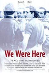 We Were Here Movie Poster