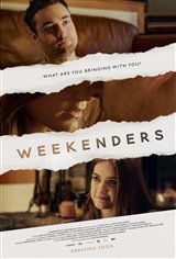 Weekenders Movie Poster