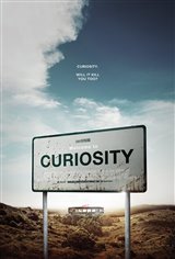 Welcome to Curiosity Movie Poster