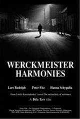 Werckmeister Harmonies Movie Poster