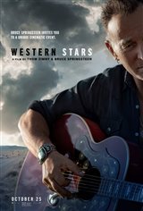 Western Stars Movie Poster