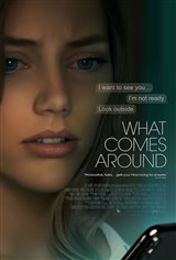 What Comes Around Movie Poster