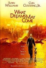 What Dreams May Come Movie Poster