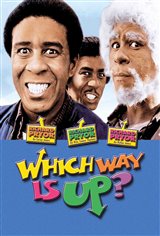 Which Way Is Up? Movie Poster