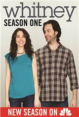 Whitney: Season One Movie Poster