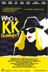 Who is KK Downey? Movie Poster