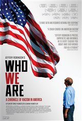 Who We Are: A Chronicle of Racism in America Movie Poster