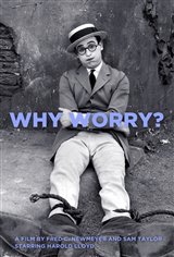 Why Worry? Movie Poster