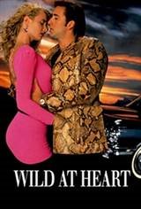 Wild at Heart Movie Poster