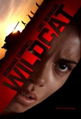 Wildcat Movie Poster