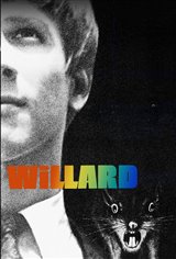 Willard Movie Poster