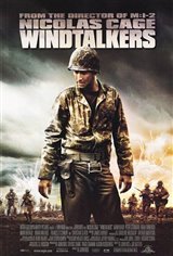 Windtalkers Movie Poster