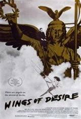 Wings of Desire Poster